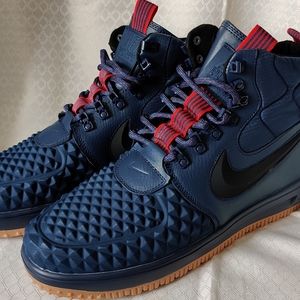 Nike Lunar Force 1 Duckboot '17
